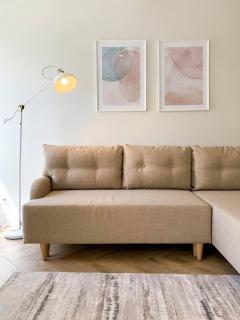 Vaivutės apartamentai No4 - Darbėnai - 4