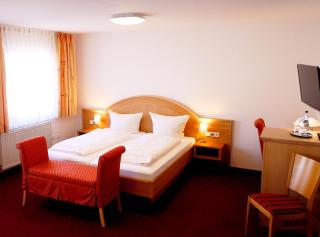 Hotel Landgasthof Blume - 8