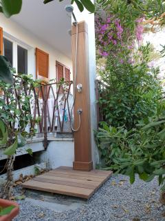 Appartamento Montecristo 1 - Marina di Campo - 2