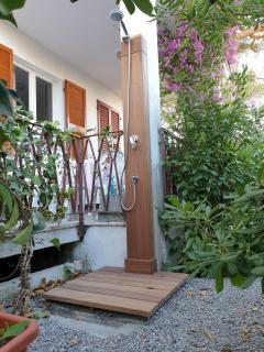 Appartamento Montecristo 1 - Marina di Campo - 1
