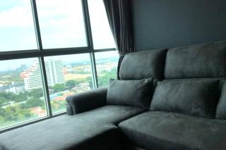 Stunning Seaview Suite - Jomtien Beach - 9