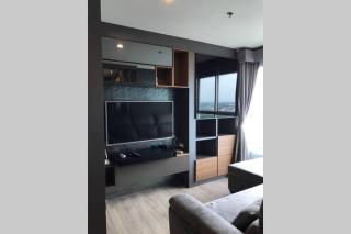 Stunning Seaview Suite - Jomtien Beach - 3