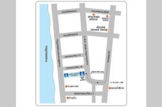 Stunning Seaview Suite - Jomtien Beach - 1