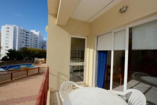 Casa Caravela B - Armação de Pêra - 2