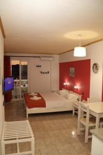 Aris Studios - Hersonissos - 2