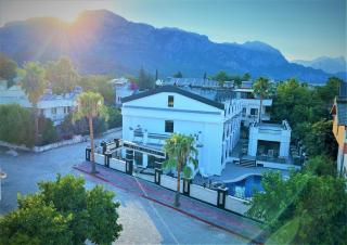 MİYAS LUXURY HOTEL - 4