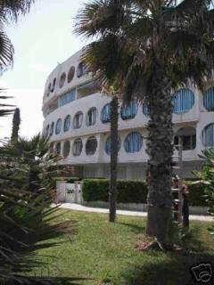 Appartamento su Residence Paradiso Azzurro - Porto Recanati - 4