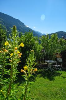 Apartment Danielsbergblick - 8