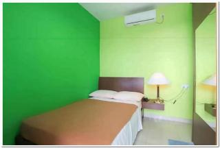 The Nancy's Homestay Pekanbaru Mitra RedDoorz - Pekanbaru - 7