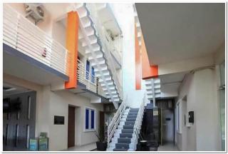 The Nancy's Homestay Pekanbaru Mitra RedDoorz - Pekanbaru - 6