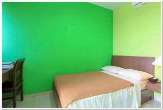 The Nancy's Homestay Pekanbaru Mitra RedDoorz - Pekanbaru - 4