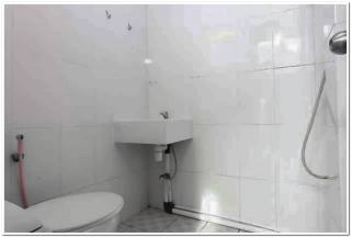 The Nancy's Homestay Pekanbaru Mitra RedDoorz - Pekanbaru - 2