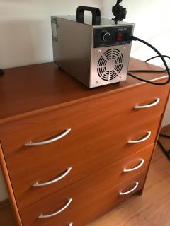 CSEVI Apartmanház - Mezőkövesd - 9