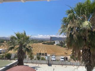 Latchi Marina Top View - Polis Chrysochous - 2