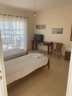 Latchi Marina Top View - Polis Chrysochous - 6