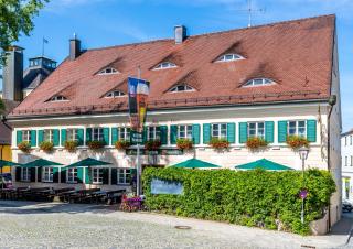 Hotel Maierbräu - Altomünster - 4