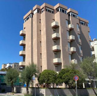 Hotel Nettuno - Pesaro - 4