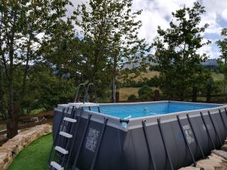 Caserio en Elorrio - 2