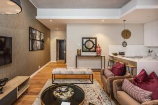 Docklands Executive Apartment by ITC Hospitality - Cidade Do Cabo - 4