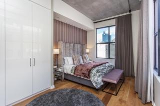 Docklands Executive Apartment by ITC Hospitality - Cidade Do Cabo - 7