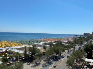 Hotel Nettuno - Pesaro - 5