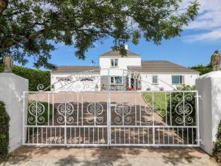 Trevore Farmhouse - 8