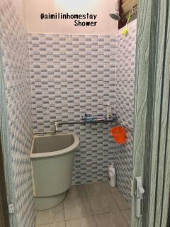 Aimilin Homestay - Kampong Ibus - 5