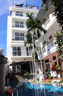 Qli Hotel - 1