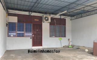 Aimilin Homestay - Kampong Ibus - 6