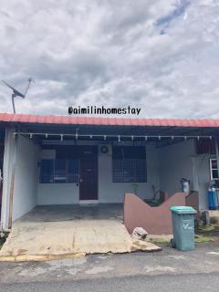 Aimilin Homestay - Kampong Ibus - 7