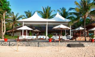 Blue Ocean Resort - Mui Ne - 7