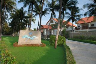 Blue Ocean Resort - Mui Ne - 8