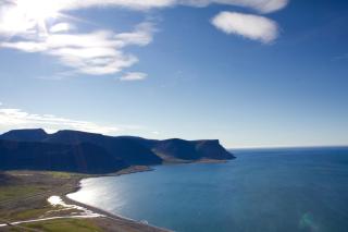 KEX Þingeyri - Þingeyri - 4
