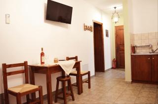 Tsonos Apartments - Keramídhion - 1