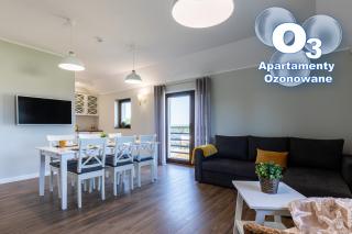 Amare Apartments A2 - Mosty - 9