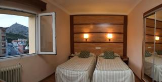 Hotel Odon - Cocentaina - 4