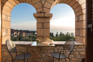 Kalamitsi Hotel - Kardamyli - 3