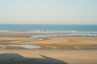 Les Chambres d'Hôtes de la Mer - Merlimont-Plage - 7