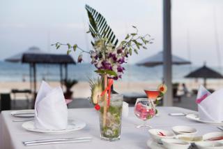 Blue Ocean Resort - Mui Ne - 1