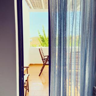 Spanos Apartments - Agios Petros - 9