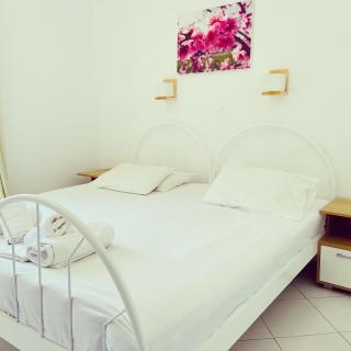 Spanos Apartments - Agios Petros - 6