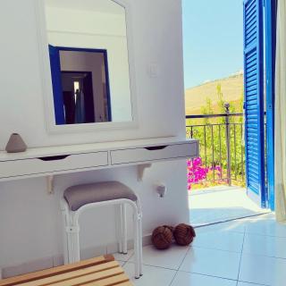 Spanos Apartments - Agios Petros - 3
