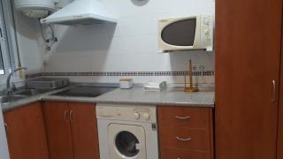 APARTAMENTO CONILSATURNO B de dos dormitorios - Conil de la Frontera - 7
