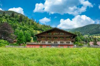 Nockberge Lodge - Bad Kleinkirchheim - 6