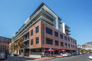 Docklands Executive Apartment by ITC Hospitality - Cidade Do Cabo - 9