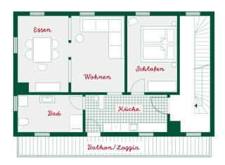 WÄLDER: Quartier St.Blasien - St. Blasien - 7