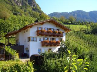 Lafreiderhof - Kastelruth - 0