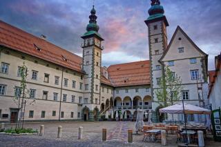 Jugend- und Familiengästehaus Klagenfurt - Klagenfurt - 4
