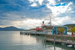 Jugend- und Familiengästehaus Klagenfurt - Klagenfurt - 3
