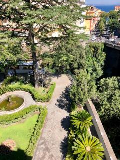Relais La Rupe - Sorrento - 4